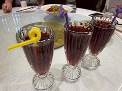 鲜榨果汁-国人川菜(李家村建东街店)