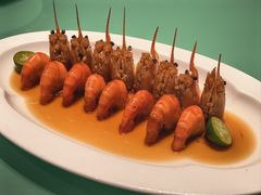 -瓯菜排档·温州海鲜(玕南店)