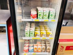 零售区-Bakeries贝可利斯(中海店)