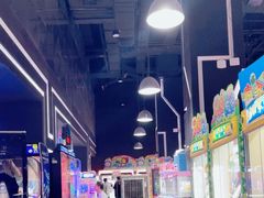 -上海JOYPOLIS环游嘉年华主题乐园