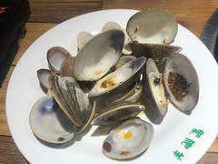 -蒙肥羊·酸汤潮牛·鲜牛肉火锅烤肉自助(岗顶店)