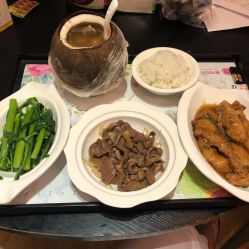 -熹月国际月子会所(天河店)