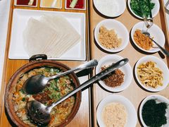 厦门薄饼-黑明餐厅(白鹭洲店)
