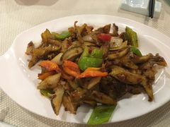 -渔娘渔家丹东海鲜(东直门店)