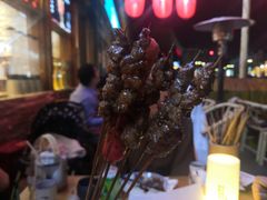-老高烧烤(龙华星河iCO店)