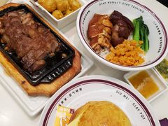 -太兴餐厅(东方广场分店)