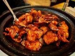 -汤城小厨•粤菜•靓汤(金宝街店)