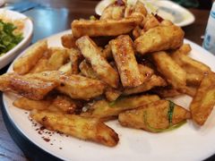 -满园烤鸭·春饼(太原街万达店)