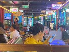 -Famous肥猫墨西哥音乐餐吧(五棵松华熙LIVE店)