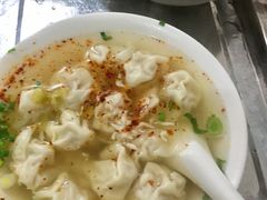馄饨-汪家馄饨(集庆路店)