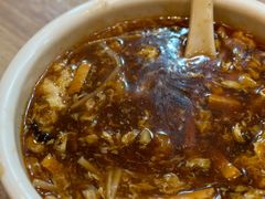 酸辣肚丝汤-护国寺小吃店(红莲南路店)