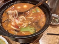 -九毛九西北菜(大东海店)