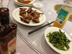 -顺风海鲜港(金玉兰店)