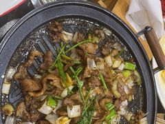 -李记东北饺子馆·东北菜(欢乐谷店)