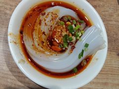 -洞子口张老二凉粉(文殊坊美食街店)