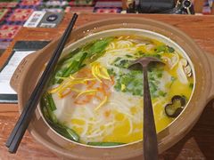 -云海肴·汽锅鸡·云南菜(美罗城店)