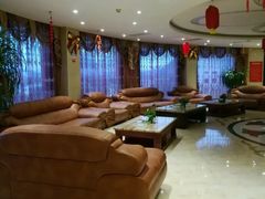 -红街养生休闲会所(红街商业广场店)