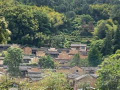 -杨家堂村