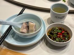 -龙泉人椰子鸡.糟粕醋.海南菜(三亚旗舰店)