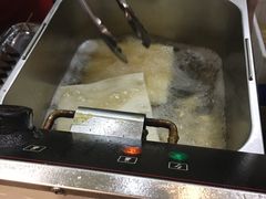 -小红旗臭豆腐炸冷面(万达店)