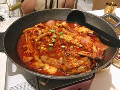 -HOTISLAND海鸡岛·韩国料理(江南西店)