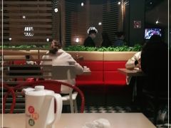 大堂-避风塘(宝山万达店)