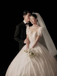 -女王风尚STUDIO·轻奢化定制