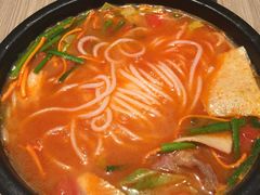 -云味馆·云南菜·云南米线(景田店)