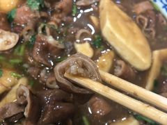 -门框胡同百年卤煮(前门煤市街店)