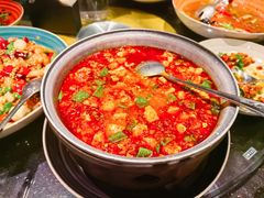 -华豫川酒家(金水路店)