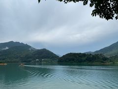 -广州市流溪河国家森林公园