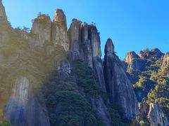 -三清山风景名胜区