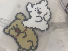 -郑在DIY·潮玩银饰绘画手作(中央大道旗舰店)