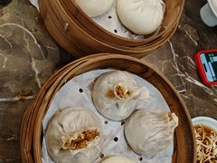 -冶春茶社(星汉大厦店)