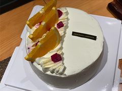-香樟花园法式铁板烧(恒隆广场店)