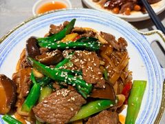 -锦园春香港茶餐厅(西海湾旗舰店)