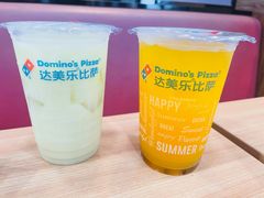 -达美乐比萨(文三路店)