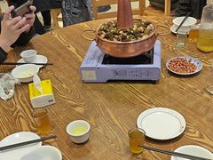 -乡土特色.冷锅鱼.牦牛肉汤锅