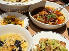 -新太二·鲜料川菜(万泰汇店)