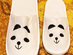 -成都保利公园皇冠假日酒店(熊猫基地店)