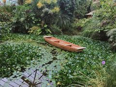 -华南国家植物园-售票处