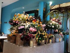 -蜜桃花开·中西融合菜E&W(南长街店)