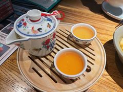-潮粥荟·潮汕砂锅粥(朝阳大悦城店)