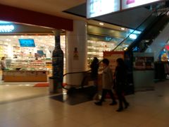 -新华贸购物中心(新华西道店)