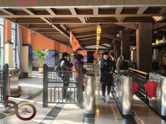 -古关火锅店(古北水镇景区店)