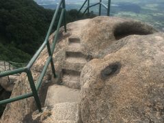 -丹东凤凰山景区