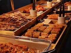 -比格比萨自助(花园路店)