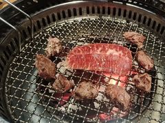-骏河日料·烤肉(东鱼坊店)