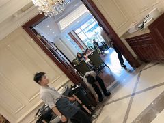 -南山鲜虾面·活鲜小馆·海味大连菜(南山总店)