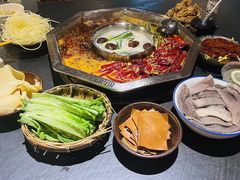 -大风老火锅(江北一店)